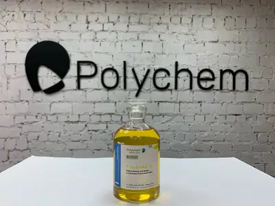 Polytem Oil