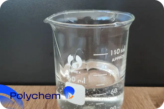 ГСО гидрокарбонат-ион 1г/л, фон-вода (ГСО 8403-2003)