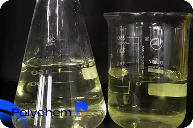 ГСО масс. доли хлорорганических соединений в нафте ХН-ПА(0,5) (0,3-0,5%) (5мл) 10741-2016