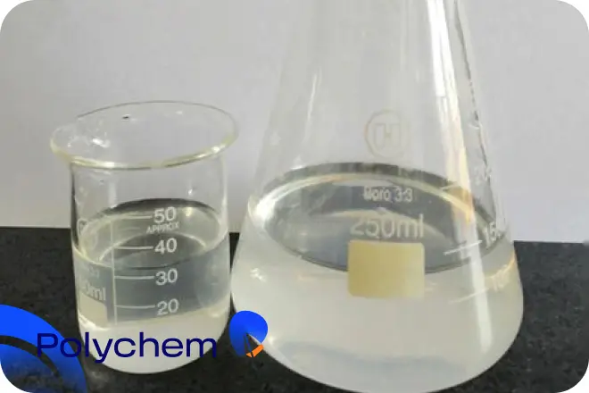 ГСО сульфид-ионов 1г/л, фон-вода (5мл) (ГСО 7861-2000)