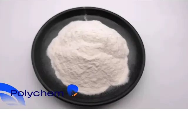Hydroxyethylcellulose (Гидроксиэтилцеллюлоза)