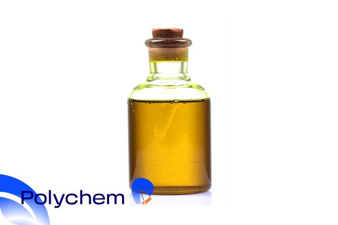 Касторовое масло (Hydrogenated castor Oil PEG 40)