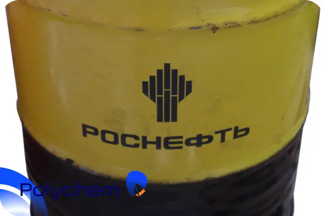 Масло турбинное Rosneft ТП-30 бочка 180 кг