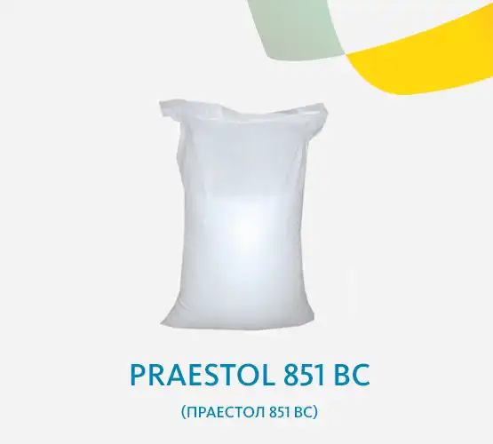 Praestol 851 BC (Праестол 851 BC)