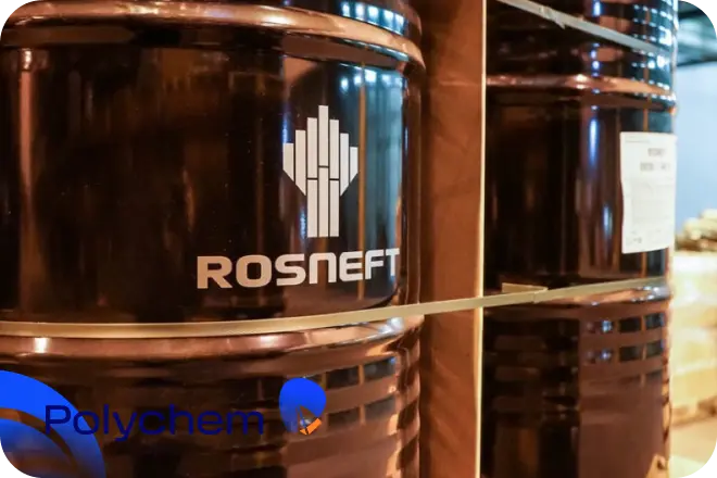 Rosneft Diesel 1 10W40 CF-4 бочка 180 кг