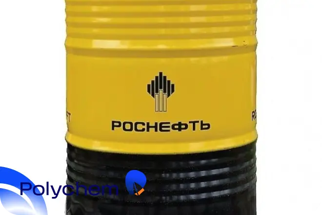 Rosneft Diesel 1 15W40 CF-4 бочка 180 кг