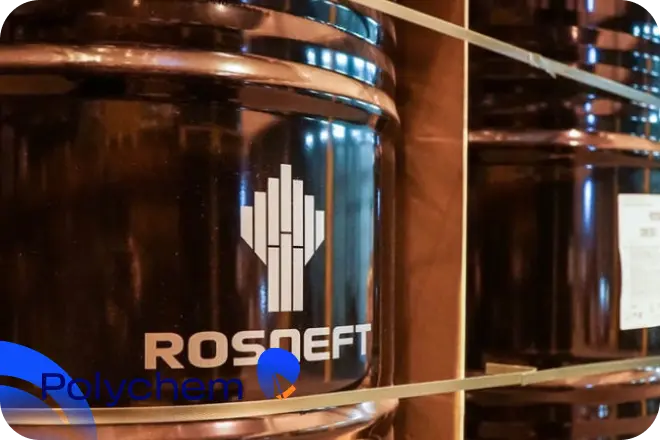 Rosneft М14Г2ЦС бочка 180 кг