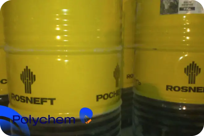 Rosneft М14В2 бочка 180 кг