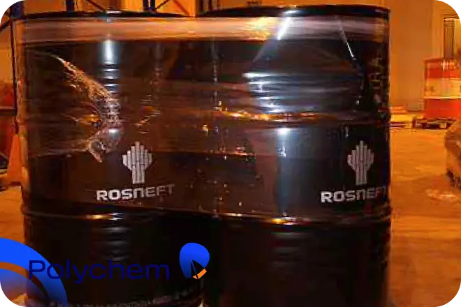 Rosneft М8Г2 бочка 180 кг