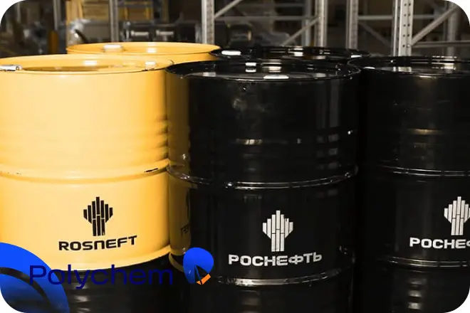 Rosneft Metalway 100  бочка 180 кг
