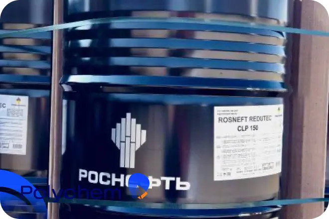 Rosneft Redutec CLP 150 бочка 180 кг