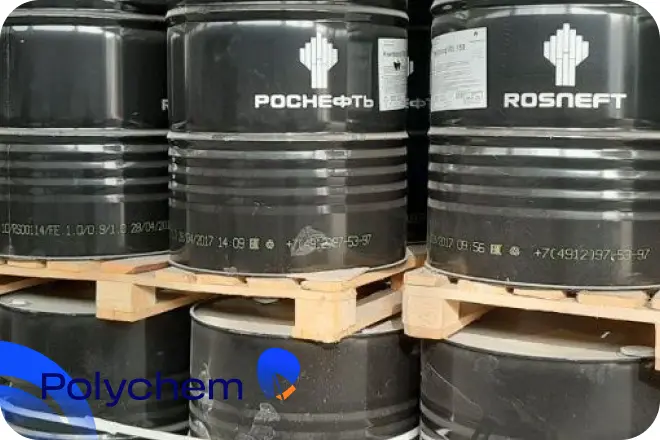 Rosneft Redutec CLP 68 бочка 180 кг